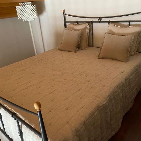 Apartamento Deluxe Loft San Severo Exterior foto