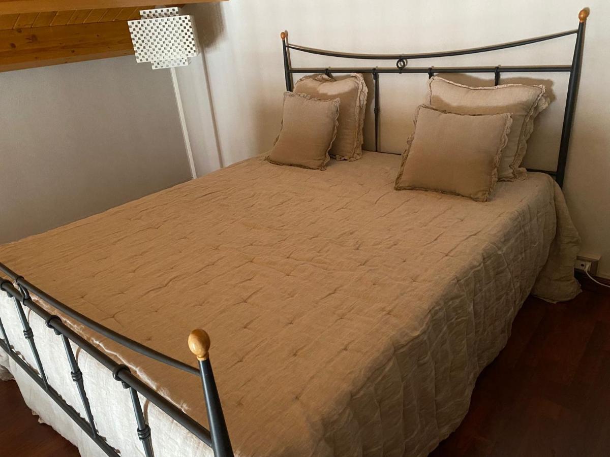 Apartamento Deluxe Loft San Severo Exterior foto
